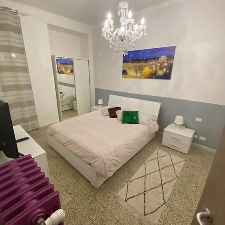 Appartamenti Mazzini Turín Exteriér fotografie