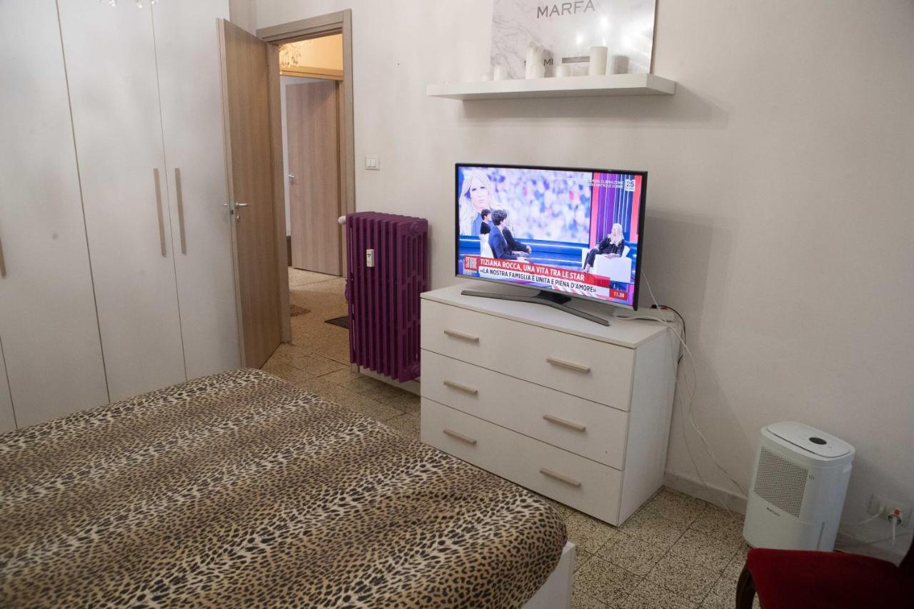 Appartamenti Mazzini Turín Exteriér fotografie