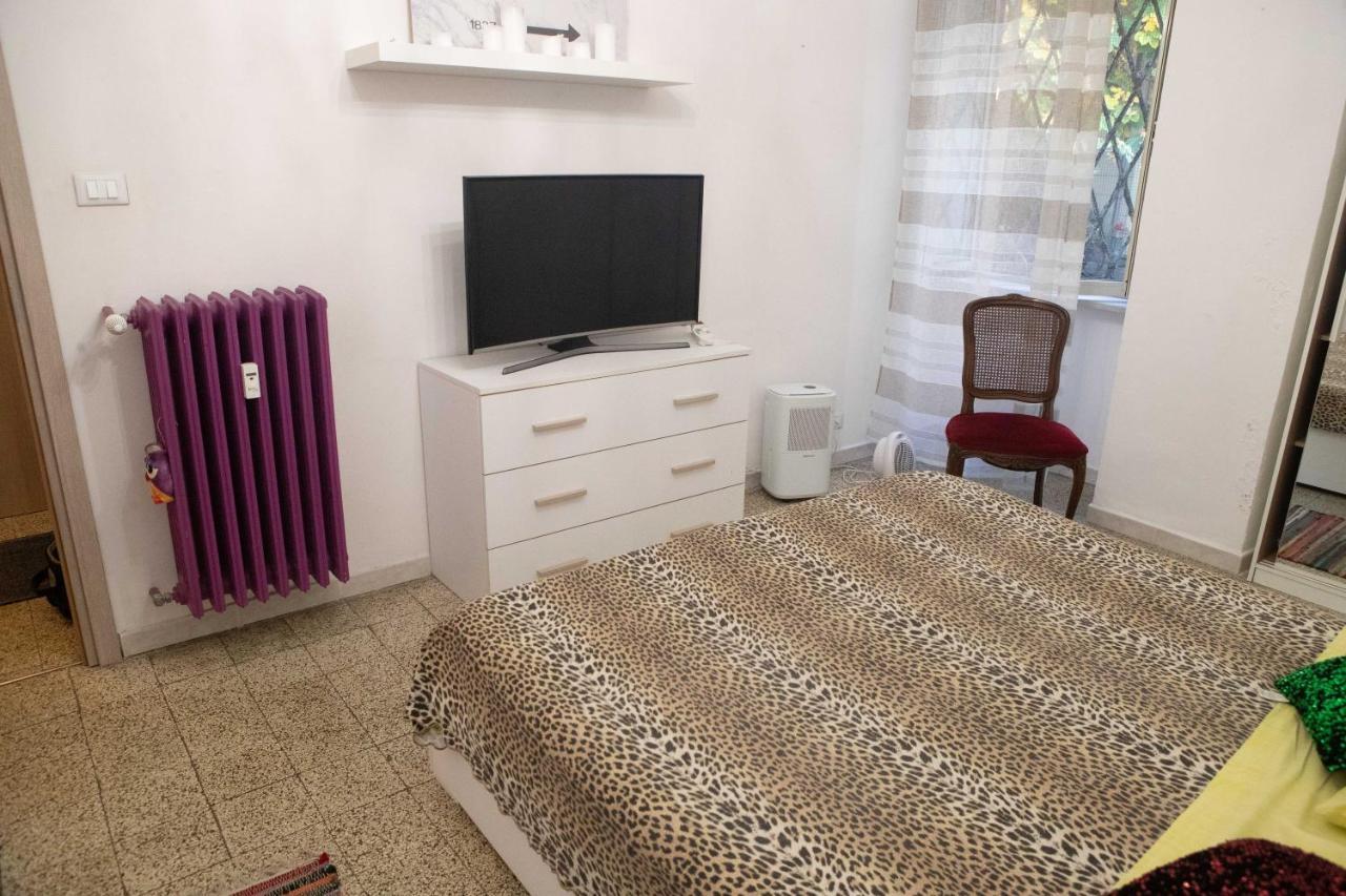 Appartamenti Mazzini Turín Exteriér fotografie