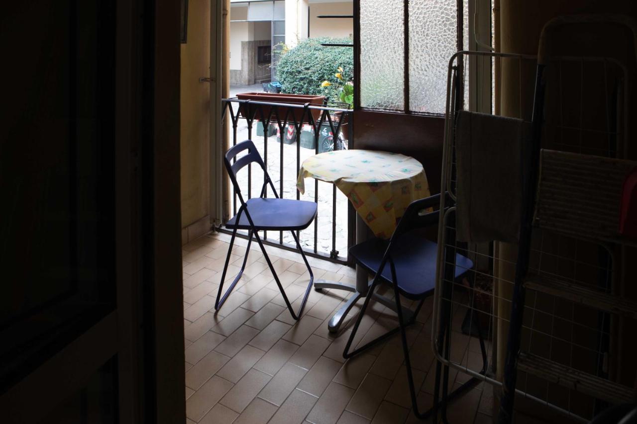 Appartamenti Mazzini Turín Exteriér fotografie
