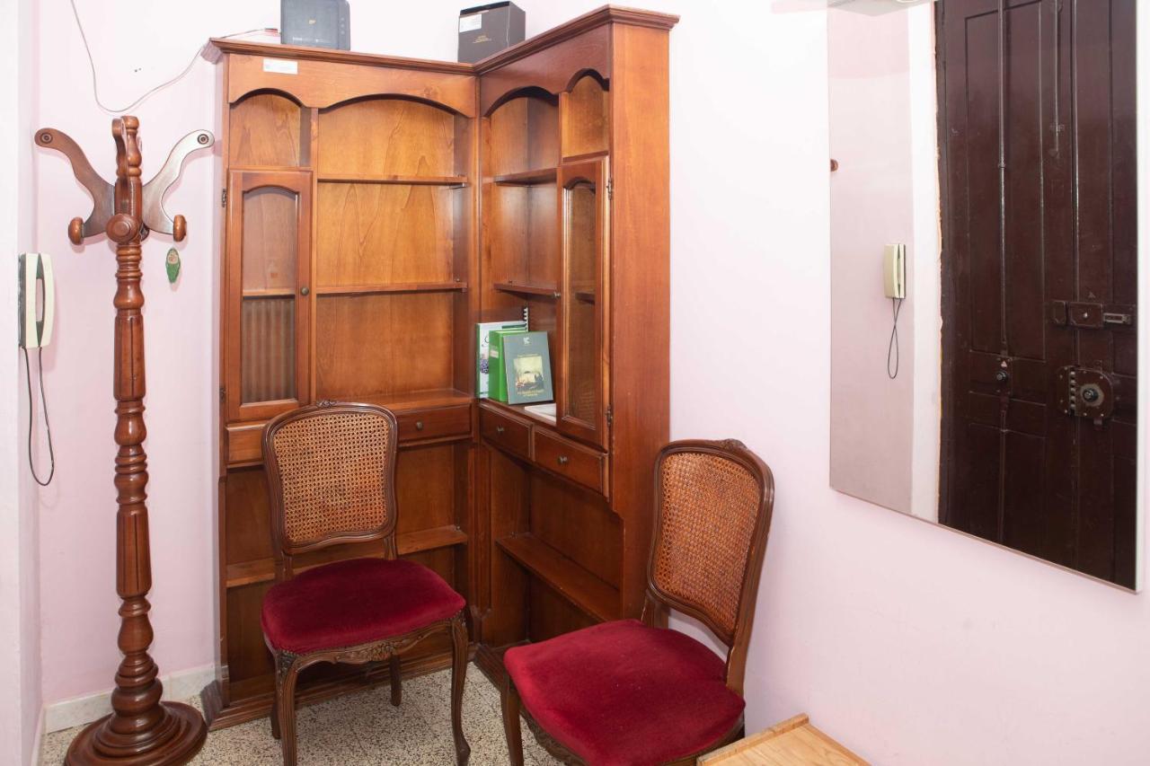 Appartamenti Mazzini Turín Exteriér fotografie