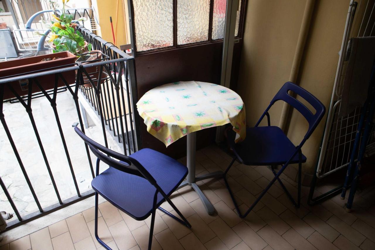 Appartamenti Mazzini Turín Exteriér fotografie