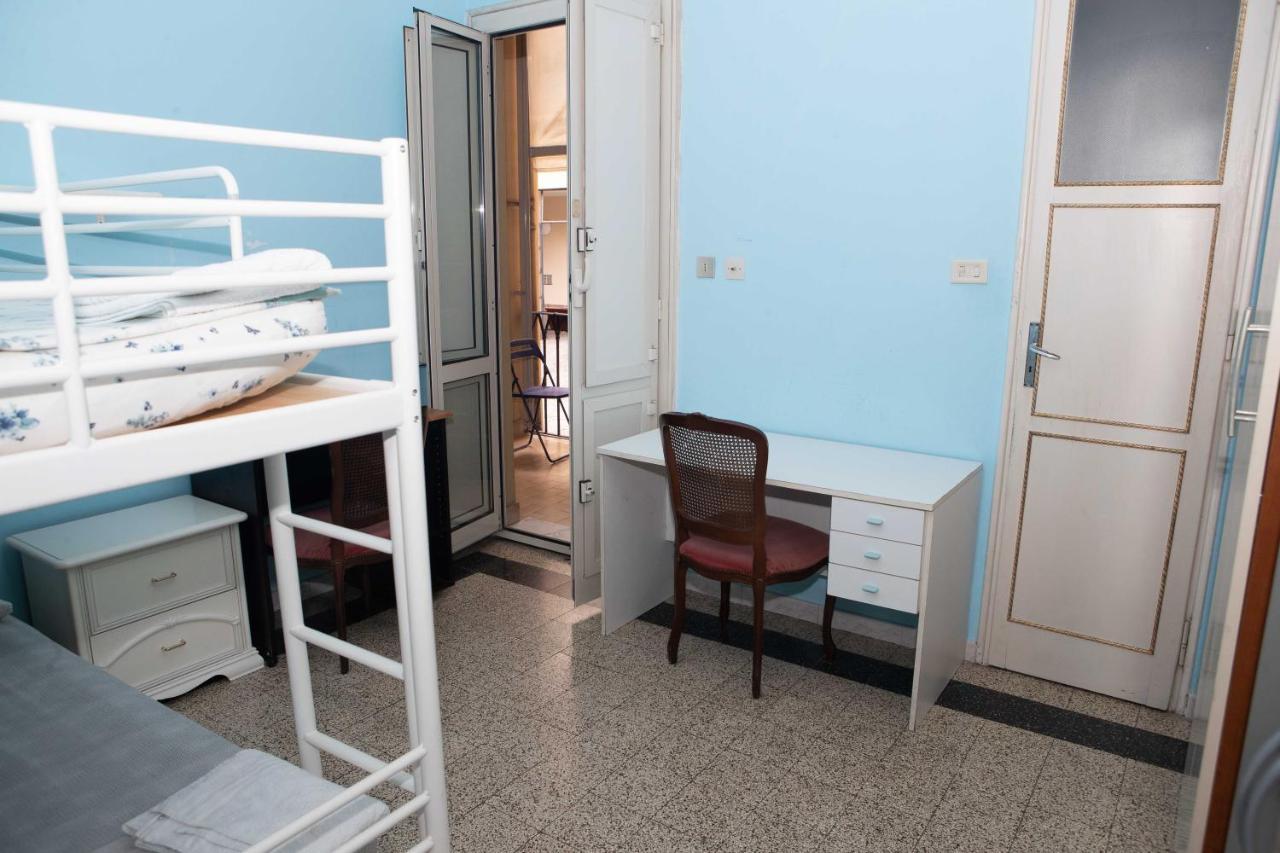 Appartamenti Mazzini Turín Exteriér fotografie