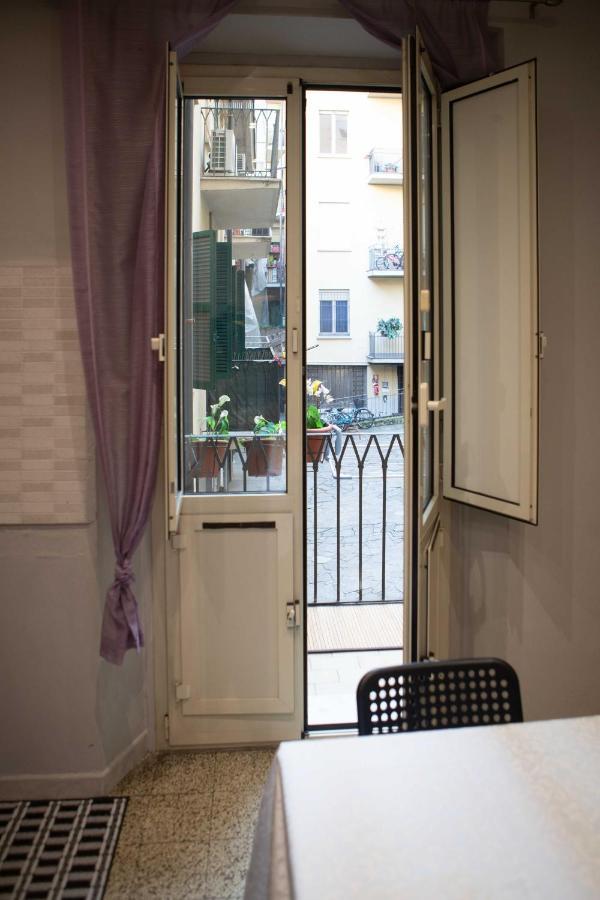 Appartamenti Mazzini Turín Exteriér fotografie