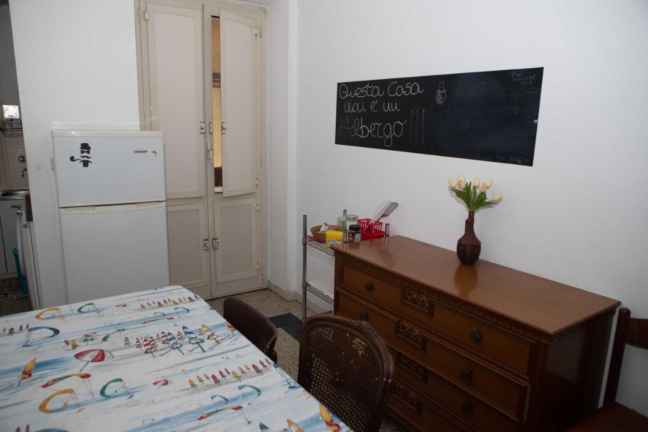 Appartamenti Mazzini Turín Exteriér fotografie