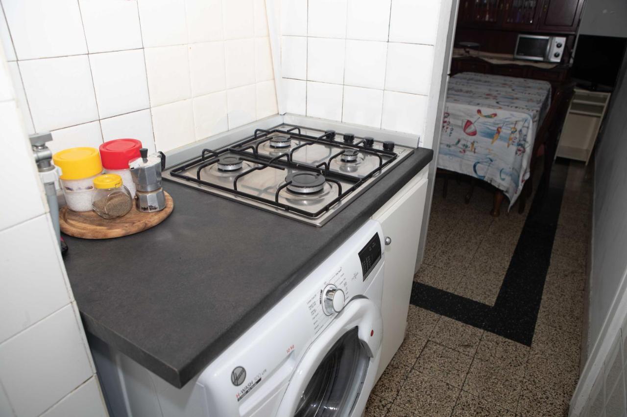 Appartamenti Mazzini Turín Exteriér fotografie
