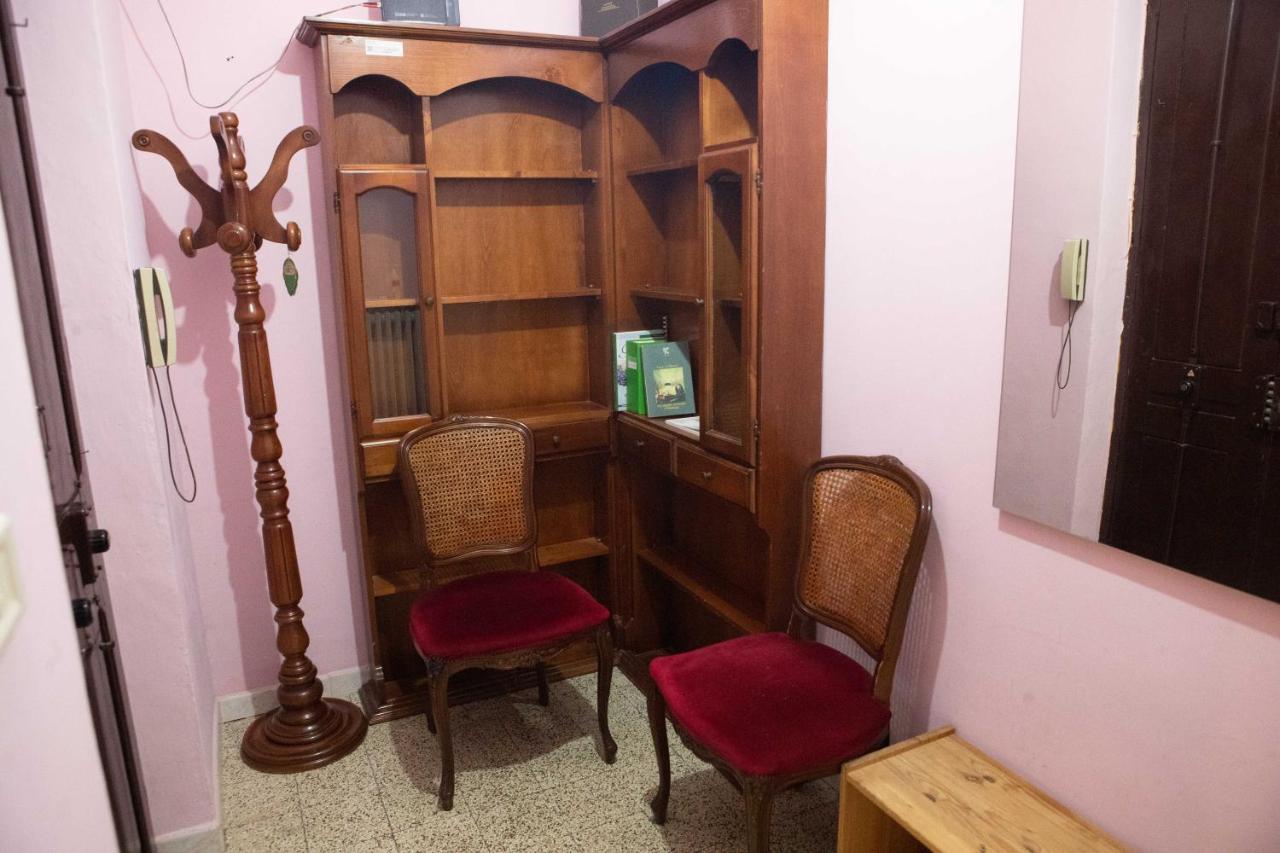 Appartamenti Mazzini Turín Exteriér fotografie