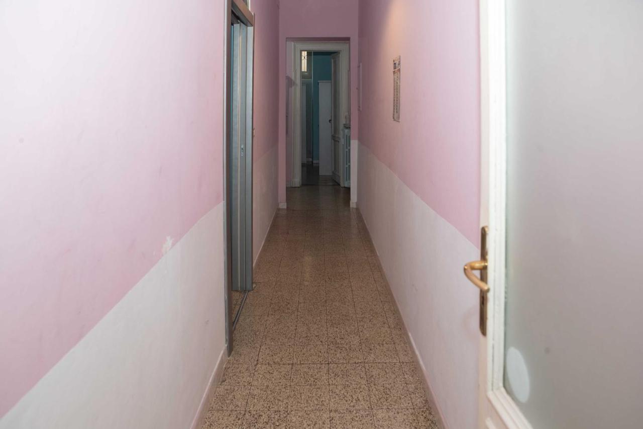 Appartamenti Mazzini Turín Exteriér fotografie