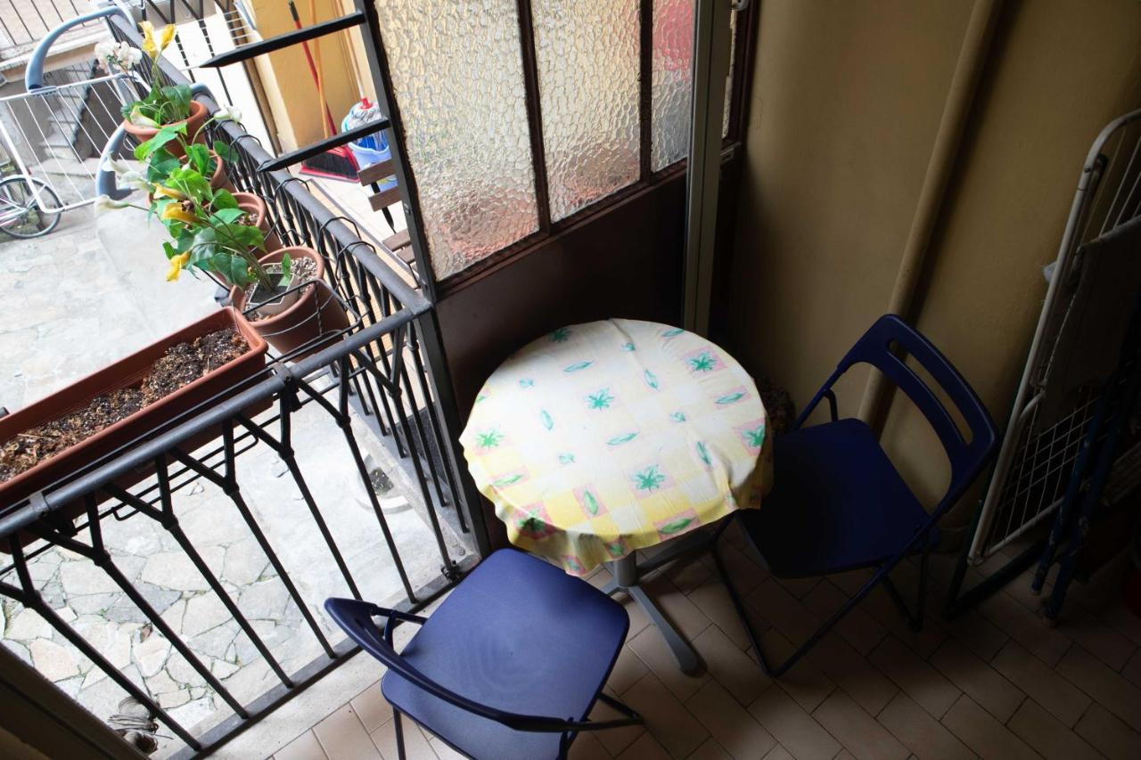 Appartamenti Mazzini Turín Exteriér fotografie